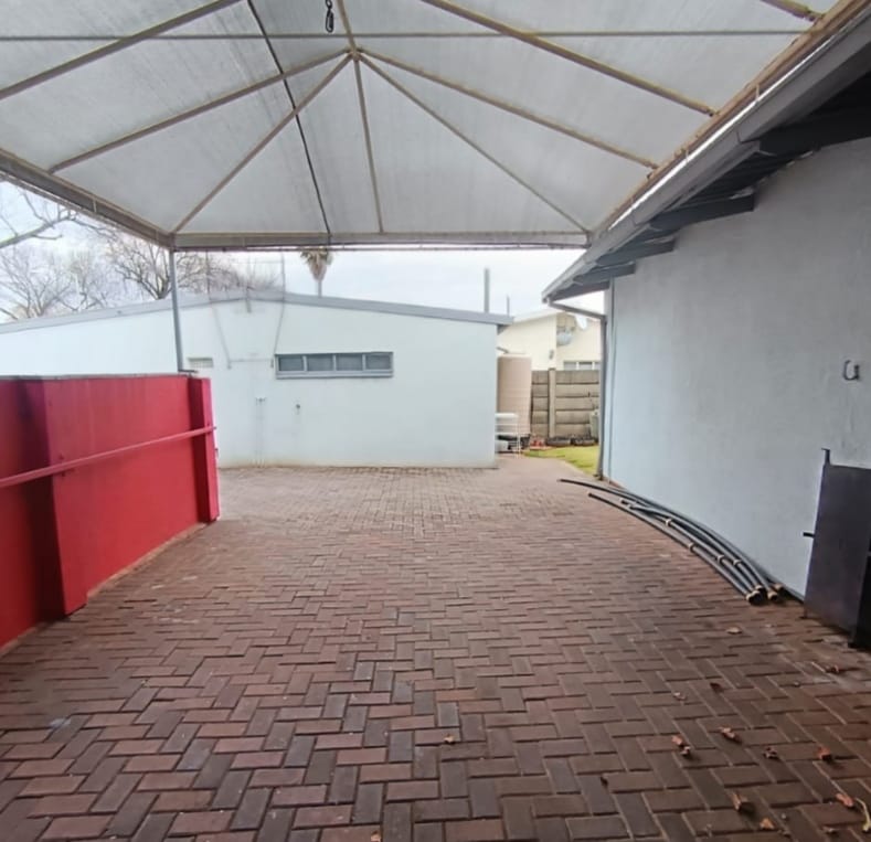 4 Bedroom Property for Sale in Sasolburg Ext 12 Free State